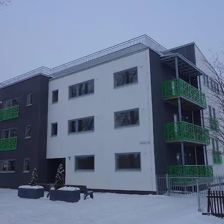 Apartmán Maramaa