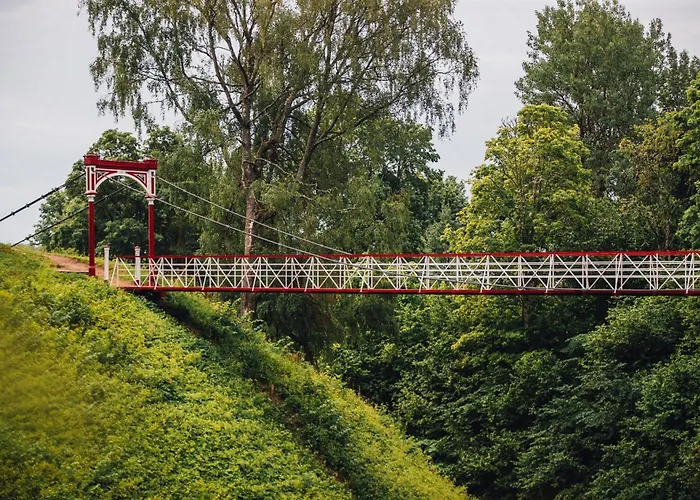 Lägenhet Maramaa Viljandi (Viljandimaa)