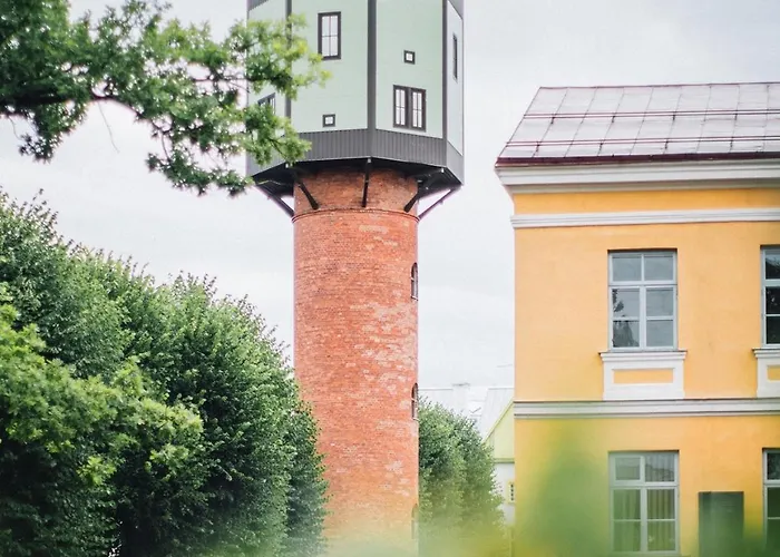 Maramaa * Viljandi (Viljandimaa)